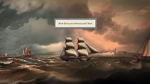 How ordinary colonists became rebels against the empire