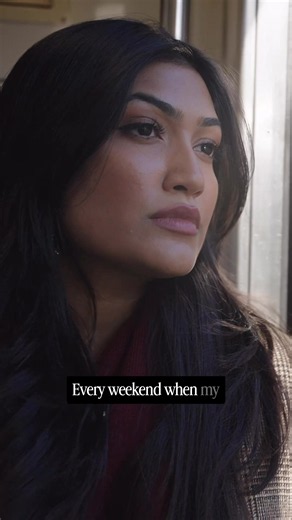 Harvard Mini Documentary: From NYC Poverty to College Acceptance