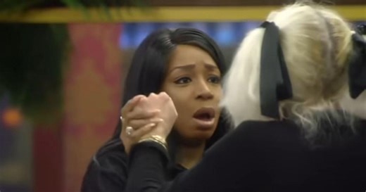 Tiffany Pollard's 'David's dead' Celebrity Big Brother moment can't be topped
