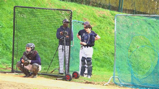 2025 France EDGE Camp