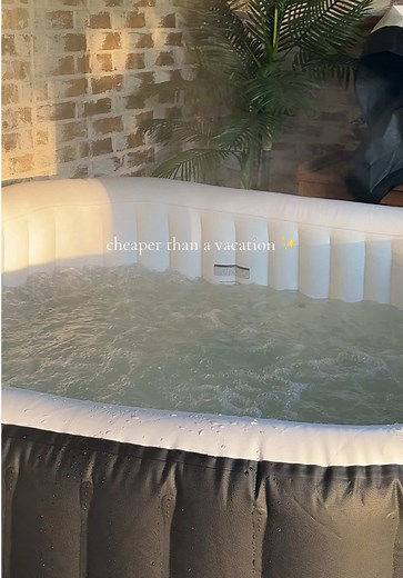DIY Elevated Home Hot Tub for Less Than a Vacation