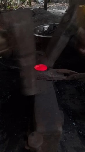 Handmade Steel #blacksmithwork
