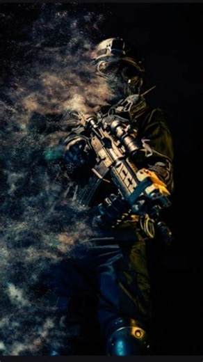 commando #army most important person force me like me NSG commando force