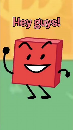 Blocky's Funny Doings International 1: That's how you pop a Bubble.