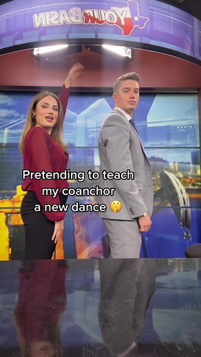 Local News Anchor Falls for Prank Easily