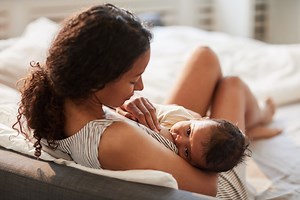 Breastfeeding, Chestfeeding and HIV: Supporting Informed Choices