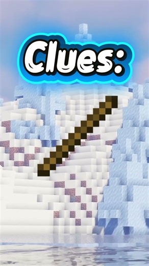 Test your knowledge... #minecraft