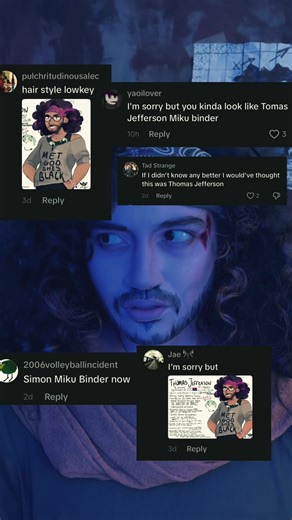 #IRONLUNG devastated doesn't even describe what I'm feeling rn 😭 (jk i find it so funny and i totally see it) ##markiplier##markipliercosplay##ironlungmovie##ironlungcosplay