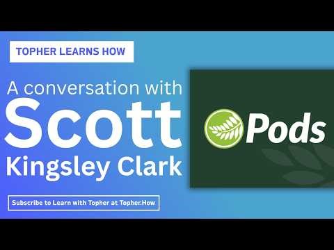 Everything you always wanted to know about Pods but were afraid to ask.