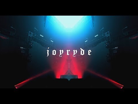 JOYRYDE - MADDEN [Lamborghini show / LA]