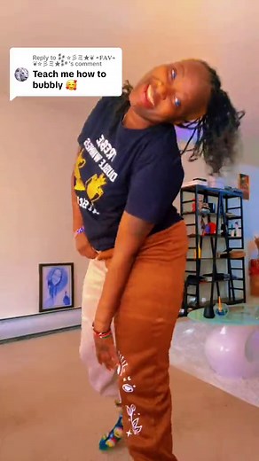 How to Bubble Dance for Beginners: Bubbling Videos Guide