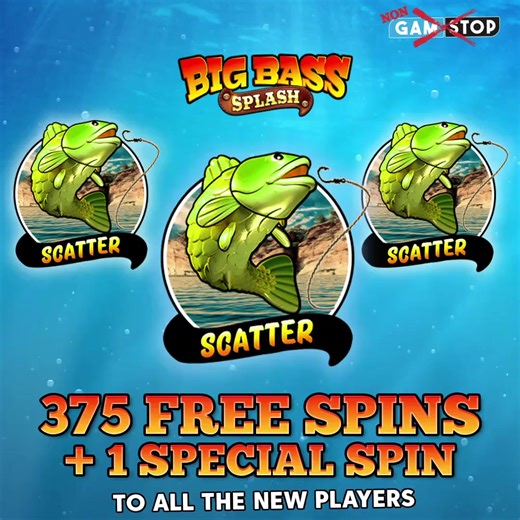 The Big Catch on Reels