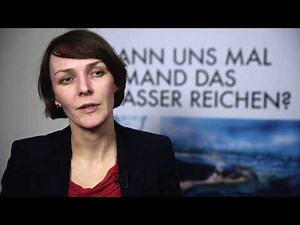 Statement der Projektleitung: Kirsten Witte-Abe (DOSB)