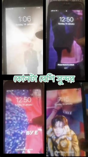 BTS Live Wallpaper for ARMY Fans