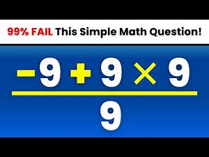 Can YOU Solve This 5th Grade Math Problem? Challenge Your Brain!