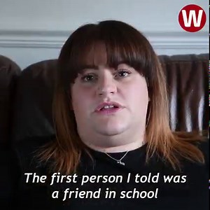 Kelly Felstead was abused when she was four years old. When her own son was four, she knew she had to tell someone | WalesOnline