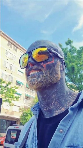 good Vibes Black Alíen Project #music #lyrics #song #unstoppable #blackalien #tattoo #fly