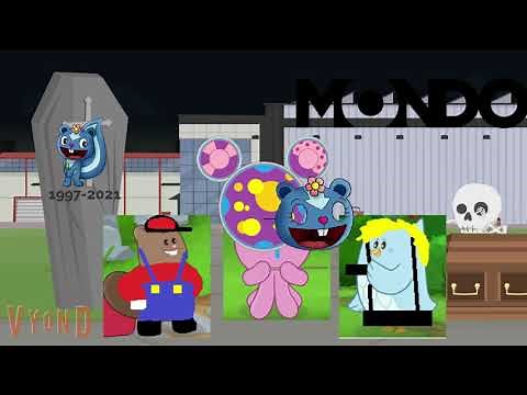 Oh Zoozles! In Luna Chip And Inkie In The Festival Of Halloween