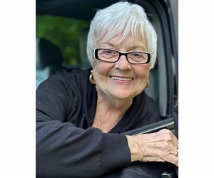 Joyce Ann Martin, MSS, CCDC Obituary (2024) - Swarthmore, PA - Knoetgen-Donohue Funeral Home - Morton