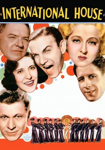 International House streaming: where to watch online?