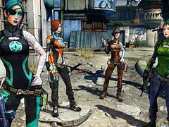 Borderlands 2 character sabotage exploit fix is in certification - VideoGamer