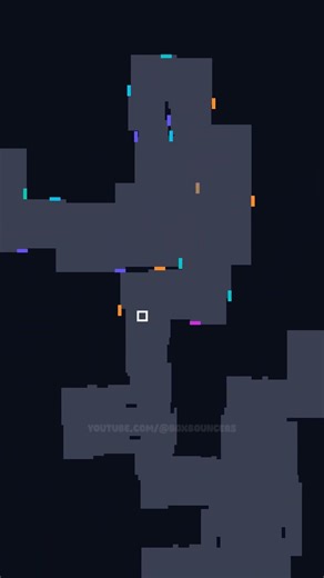 Guess the Song / Part 119 / Bouncing Square