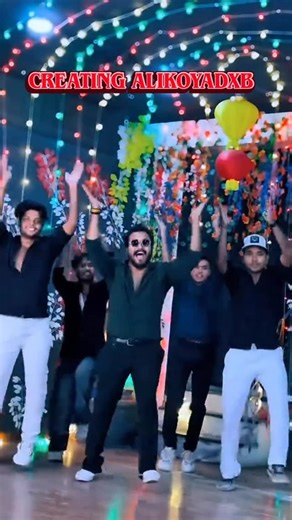 Alikoyadxb on Instagram: "Dance padikan thalparyam ullavar please comment 🤝 u need dancing 🕺🏾 steps please contact me 🤝🥰#alikoyadxb #dancer #viralvideo"