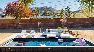 Transform Your Backyard into a Luxurious Oasis with Modpools Shipping Container Pools - Get a Fast and Free Quote Now! Modpools are made from high-quality shipping containers, making them incredibly durable and long-lasting. Plus, their sleek and modern design will add a touch of style to your backyard. Whether you want to cool off on a hot summer day or host an epic pool party, a Modpool is the perfect addition to any home. So why wait? Get your fast & free quote today! | Modpools