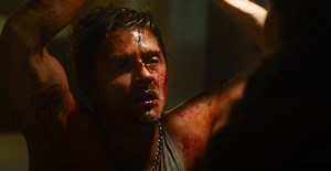 ‘Red Right Hand’ – Watch a Bloody Exclusive Clip from Action-Thriller Starring Orlando Bloom