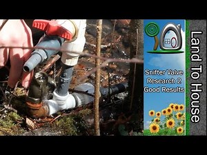 Snifter Valve Research 2 Results