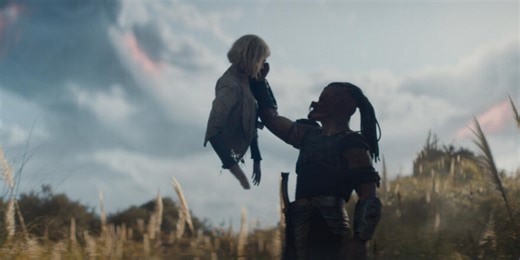 «Predator: Badlands» is coming to Disney  in February