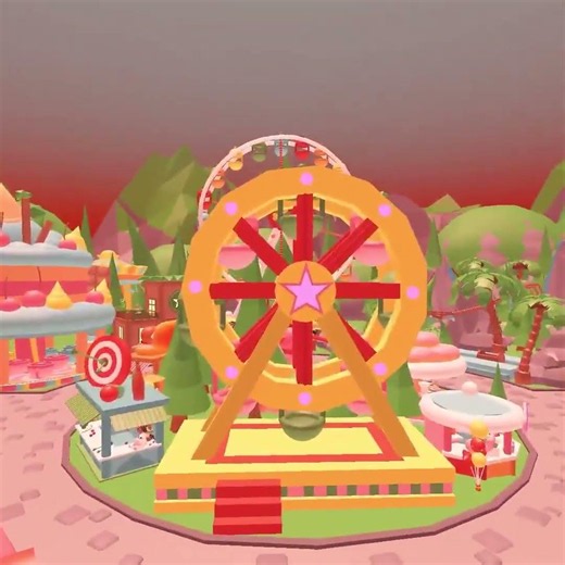 Trading adopt me house! #roblox #adoptme #trading #adoptmehouse