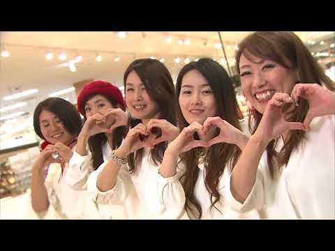 ♪『Wonderful Christmas』ワンダフルクリスマス（ダイエーオリジナルクリスマ スソング）