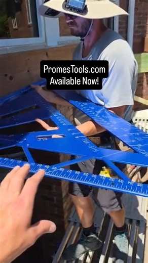 Jason C. Promes on Instagram: "Promestools.com Available now while supplies last"