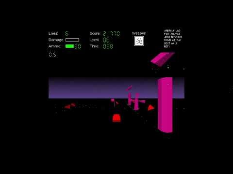 Spectre (old macintosh game)