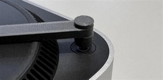 Mac miniの死ぬほど押しにくい電源ボタン。最適なハックを発見