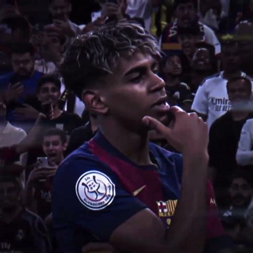 Yamal owns Mbappe☠🔥 #krish