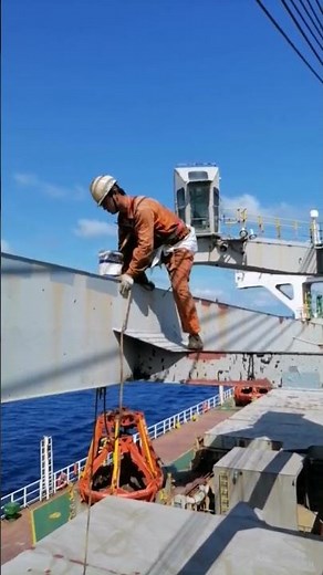 WORKING ALOFT PERMIT IS A MUST!