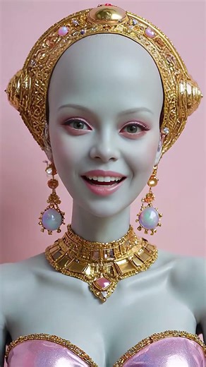 AI Just Created This Mind-Blowing Music Video & Song!