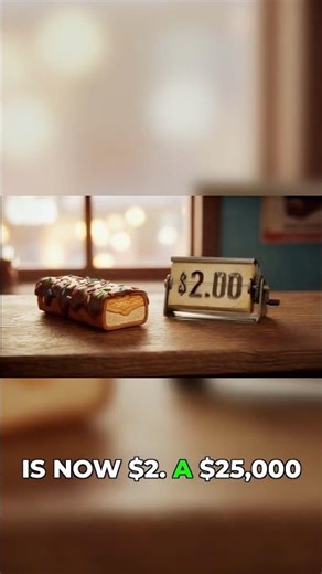 The Simple Math of How Inflation Steals Your Money