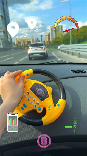 من مبتدئ إلى سائق محترف فوراً! 🚗😲 #انتشر