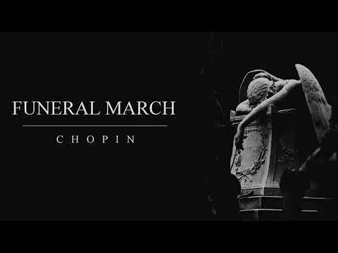 Chopin - Funeral March
