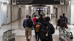 Masks now optional at Hartsfield-Jackson Atlanta International Airport