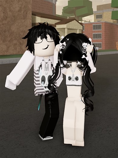 nya! arigato w my bf >o
