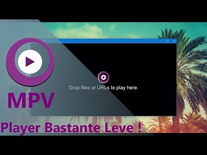 MPV Player - Bastante Leve e Não Precisa Instalar !