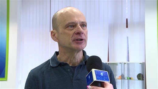 🤖3D-nyomtatás, programozás, mesterséges intelligencia használata - egyebek mellett mindezekre lesz lehetősége azoknak, akik január 24-én ellátogatnak az Alba Innovárba, az idei év első nyílt napjára. #fehérvártv #székesfehérvár #albainnovár #nyíltnap #3Dnyomtatás #programozás | Fehérvár TV