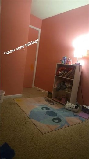 where is snow cone...?