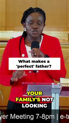 A father's role isn't perfection, but repentance. Governed by faith, submission to God makes submission to you possible. See the difference. #FaithJourney #FamilyValues #SpiritualGrowth #GodsWord #Repentance