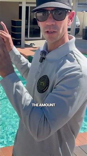 Store Your Pool Chemicals the Safe Way