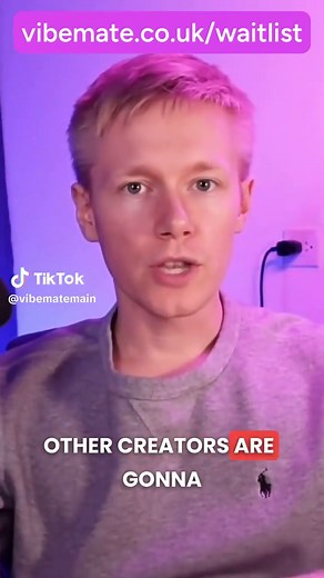 You’re invited to Vibemate 🚀 A new social app where you connect, Go Live, Date, Chat, create, and earn Tokens, also convert tokens to Cash. Instead of creators earning only through ads or impressions, users earn directly from engagement—posting, chatting, matching, streaming, gifting, and participating in challenges. As a Founding Member, you get: * A permanent Founders Member badge. (Won't be available again after this phase.) * Free VBM tokens at launch from £65 - £100 upon launch when you re